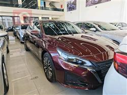 نیسان ئەلتیما